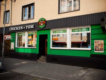 Foto: Chickentom 